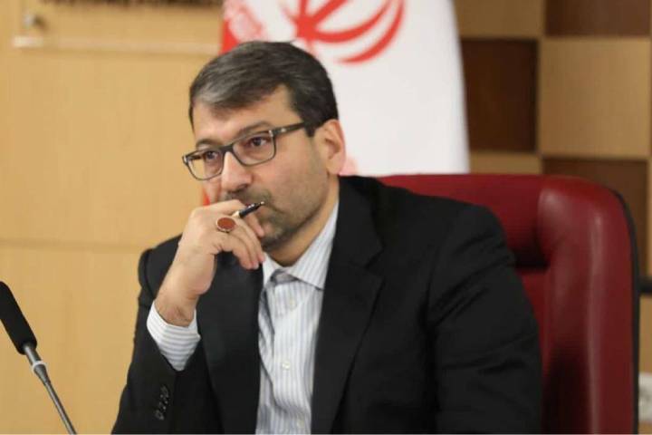 پیام تبریک معاون وزیر اقتصاد و رئیس کل گمرک ایران به مناسبت هفته آمار و برنامه ر